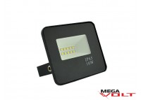 Светодиодный прожектор SMD 10W 220V IP65 (Black)