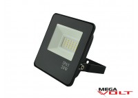 Светодиодный прожектор SMD 20W 220V IP65 (Black)