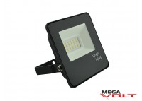 Светодиодный прожектор SMD 20W 220V IP65 (Black)
