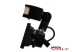 Светодиодный прожектор COB 10W 220V IP65 (Black) с датчиком движения Светодиодный прожектор COB 10W 220V IP65 (Black) с датчиком движения