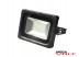 Светодиодный прожектор SMD 10W 220V IP67 (Black) premium