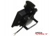 Светодиодный прожектор COB 20W 220V IP65 (Black) с датчиком движения Светодиодный прожектор COB 20W 220V IP65 (Black) с датчиком движения