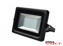 Светодиодный прожектор SMD 20W 220V IP67 (Black) premium