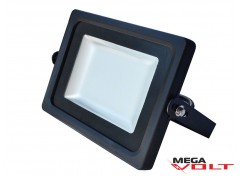 Светодиодный прожектор SMD 30W 220V IP67 (Black) premium