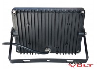 Светодиодный прожектор SMD 30W 220V IP67 (Black) premium