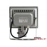 Светодиодный прожектор SMD 30W 220V IP65 (Gray) premium with MS
