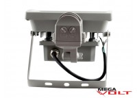 Светодиодный прожектор SMD 30W 220V IP65 (Gray) premium with MS