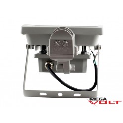 Светодиодный прожектор SMD 30W 220V IP65 (Gray) premium with MS