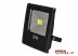 Светодиодный прожектор COB 30W 220V IP65 (Black) Светодиодный прожектор COB 30W 220V IP65 (Black)