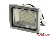 Светодиодный прожектор SMD 40W 220V IP65 (Gray) premium