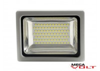 Светодиодный прожектор SMD 40W 220V IP65 (Gray) premium