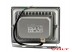 Светодиодный прожектор SMD 40W 220V IP65 (Gray) premium