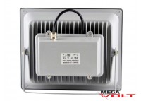 Светодиодный прожектор COB 50W 220V IP65 (Gray)