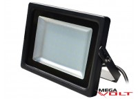Светодиодный прожектор SMD 50W 220V IP67 (Black) premium