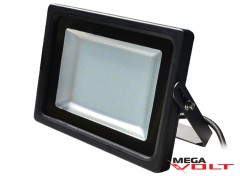 Светодиодный прожектор SMD 50W 220V IP67 (Black) premium