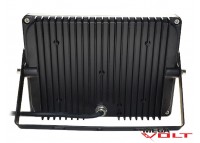 Светодиодный прожектор SMD 50W 220V IP67 (Black) premium