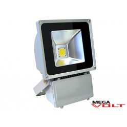 Светодиодный прожектор COB 60W 220V IP65 (Gray)