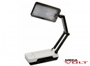 Настольная светодиодная лампа LED Lamp 22LED