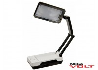 Настольная светодиодная лампа LED Lamp 22LED