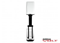 Настольная светодиодная лампа LED Lamp 22LED