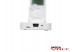 Настольная светодиодная лампа LED Lamp 2,5W with Clock Настольная светодиодная лампа LED Lamp 2,5W with Clock