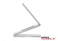 Настольная светодиодная лампа LED Lamp 2,5W with Clock