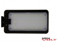 Настольная светодиодная лампа LED Lamp 22LED с прищепкой