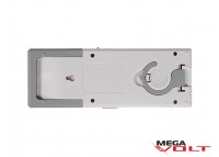 Настольная светодиодная лампа LED Lamp 32LED