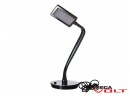 Настольная светодиодная лампа LED Lamp 5W Metall