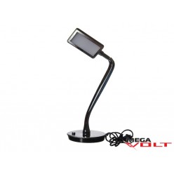 Настольная светодиодная лампа LED Lamp 5W Metall