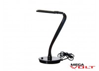 Настольная светодиодная лампа LED Lamp 5W Metall