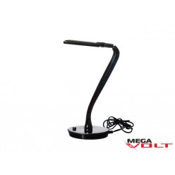 Настольная светодиодная лампа LED Lamp 5W Metall