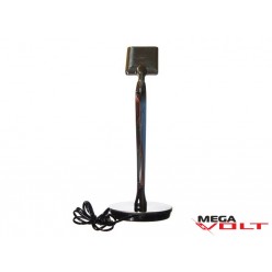 Настольная светодиодная лампа LED Lamp 5W Metall