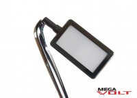 Настольная светодиодная лампа LED Lamp 5W Metall