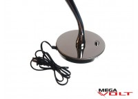 Настольная светодиодная лампа LED Lamp 5W Metall