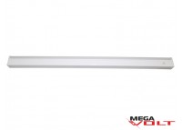 Линейный светодиодный светильник LED T5 8W 220V