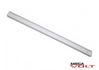 Линейный светодиодный светильник LED T5 8W 220V