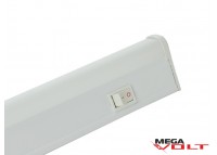 Линейный светодиодный светильник LED T5 8W 220V