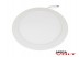 Встраиваемый светодиодный светильник 18W slim (round) Встраиваемый светодиодный светильник 18W slim (round)