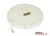 Встраиваемый светодиодный светильник 18W slim (round) Встраиваемый светодиодный светильник 18W slim (round)