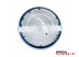 Накладной светодиодный светильник 12W (round)