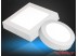 Накладной светодиодный светильник 12W (round)
