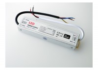 Блок живлення 60 W 12 V JLV-LS герметичний premium Jinbo