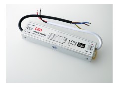 Блок живлення 60 W 12 V JLV-LS герметичний premium Jinbo