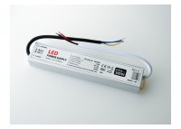Блок живлення 100 W 12V герметичний premium Jinbo