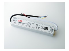 Блок живлення 100 W 12V герметичний premium Jinbo