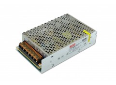 Блок живлення 120 W 12 V негерметичний premium Jinbo