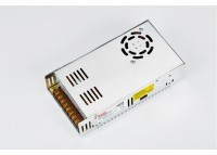 Блок живлення 360W 12V негерметичний premium Jinbo