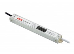 Блок живлення 40 W 12 V герметичний premium Jinbo