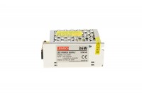 Блок живлення 36 W 12 V негерметичний premium Jinbo
